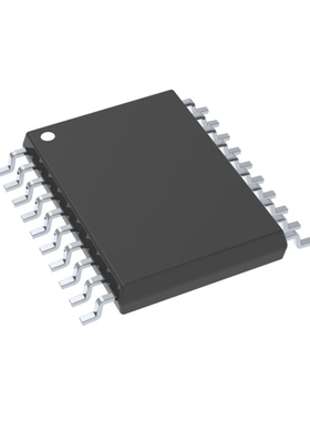 PIC16F720T-I/SS微处理器IC MCU 8BIT 3.5KB FLASH 20SSOP