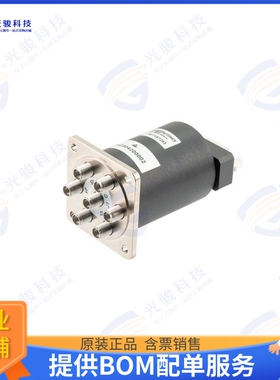 PE71S7293 射频元件SP6T, Electromechanical Relay No