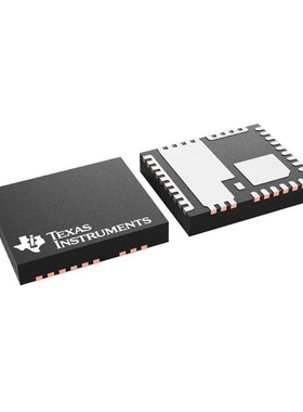 CSD95410RRBT电源芯片90-A PEAK CONTINUOUS SYNCHRONOUS