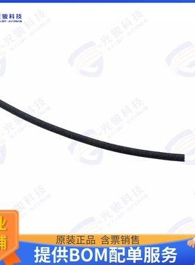 19-04-27546-S6305 射频元件RFI GASKET ELASTOMER NICKEL FOOT