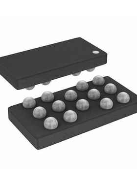 ADA4505-4ACBZ-R7线性芯片IC CMOS 4 CIRCUIT 14WLCSP