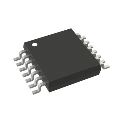 THS6022CPWP接口芯片IC DRIVER 2/0 14HTSSOP