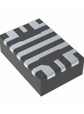 TPS628120MQWRWYRQ1电源芯片IC REG BUCK 1.8V 2A 9VQFN