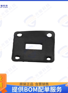PEW51CG02 射频元件WR-51 Waveguide Gasket For UG Sq