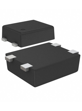 S-817A31APF-CUUTFU电源芯片IC REG LINEAR 3.1V 50MA SNT4A