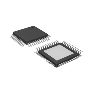 A4918KJPTR-5-T电源芯片IC MTR DRV MULTPHS 4.5-50V 48QFP