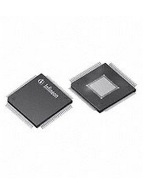 TC233L32F200FACKXUMA1微处理器IC MCU 32BIT 2MB FLASH 100TQFP