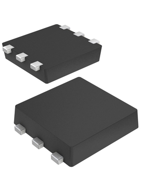 S-1206B18-I6T2U电源芯片IC REG LINEAR 1.8V 250MA SNT6A