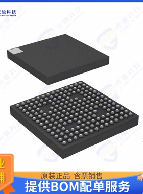 ADSP-BF705BBCZ-4集成电路IC DSP LP 512KB L2SR 184BGA