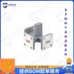 Way PEW28DV001 Power 件2 Waveguide Divi 射频元