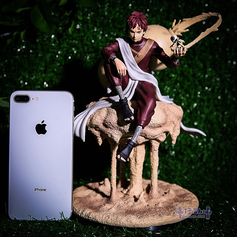 火影忍者手办我爱罗尾兽化GK战斗版守鹤沙云一尾模型摆件雕像限量|ruв категории плесень играть/Аниме/вокруг/cos/настольные игры, руки/яйцо/кукла/BJD/солдат, другие руки - от Buy2taobao.com для оказания профессиональной услуги покупки агента Taobao