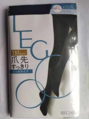 日本LEGOO阶段着压110D 加厚连裤袜秋冬外穿LGT3-15