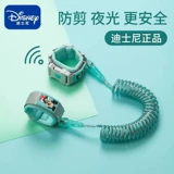 Дисней, детский безопасный браслет с поводком для выхода на улицу