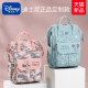 迪士尼妈咪包母婴外出轻便高颜值时尚 双肩妈妈母婴背包大容量2024