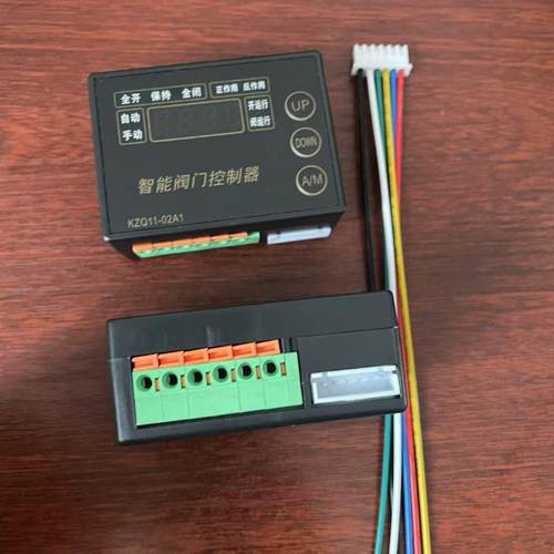 KZQ11-02A1阀门定位器质量可靠