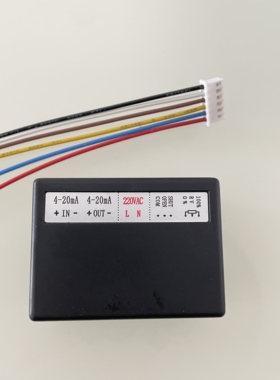 KZQ11-02A1电动阀门智能定位器 电源AC220V 控制信号4-20mADC