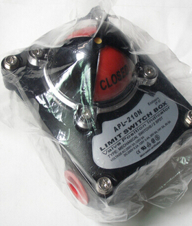 APL310N,APL410N开关盒 ITS100限位开关APL210N气动阀门回讯器