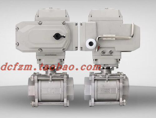 BLD-05精小型电动执行器AC220V,BLD-10电动球阀执行机构TYP-05