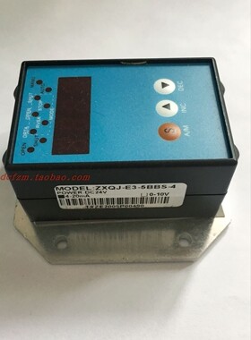 上海供应ZXQJ-E3-5BBS-4  阀门智能定位器ZXQJ-E2-5BBS-4