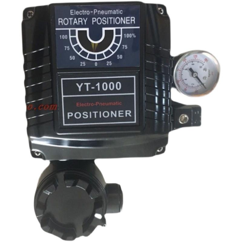 阀门定位器YT-1000RD133耐用