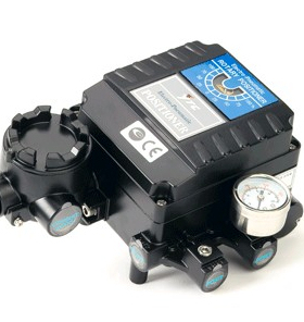 YT-1000RDMB阀门定位器放大器4-20mADC YT-1000RDM131