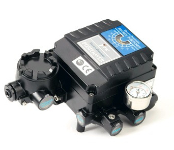 YT-1000LSNF气动阀门定位器带反馈信号,YT-1000RDNF 4-20mADC