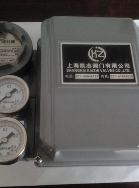 ZPD电气阀门定位器ZPD-2121d，ZPD-2113d, ZPD-2112d阀门控制器