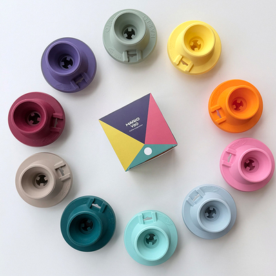 HARIO手冲聪明杯硅胶底座