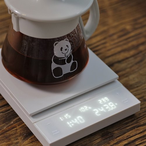 HARIO家用厨房称克电子秤