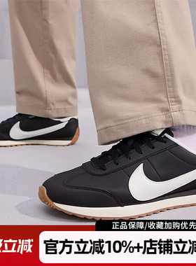 耐克男鞋新款PACIFIC LTR运动鞋低帮耐磨轻便休闲鞋IM4006-003