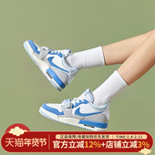 JORDAN 复古休闲篮球鞋 LEGACY 耐克AIR 312 LOW运动鞋 CD9054 141