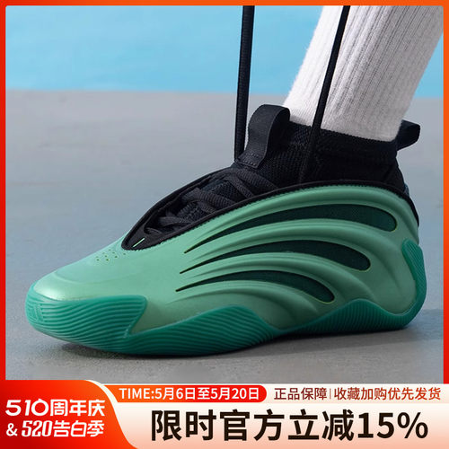 缓震运动