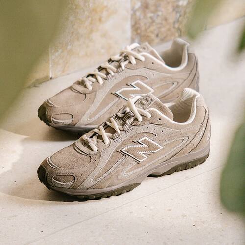 NEWBALANCE2026男款老爹鞋