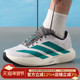 透气运动鞋 阿迪达斯新款 男JS4487 M缓震训跑练步鞋 adizero Evo