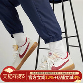 新款 运动休闲鞋 耐克男鞋 HERITAGE VULC轻便低帮板鞋 CD5010 100