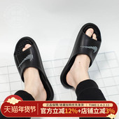 女夏季 新款 户外运动沙滩鞋 耐克拖鞋 轻便休闲一字拖凉拖CZ7836 001