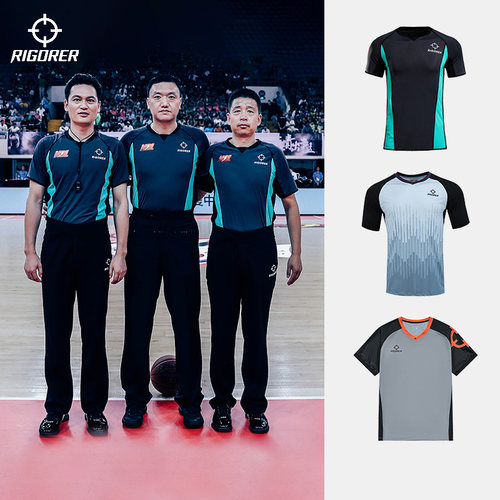 准者裁判服CUBA裁判服