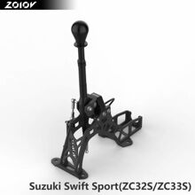 ZOLOV快排适配铃木速翼特ZC32S ZC33S雨燕ZC31S北斗星改装换挡