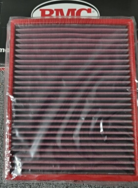 高流量空滤进气风格适配宝马F30 F35 335LI N55 435I F87 M135 M2