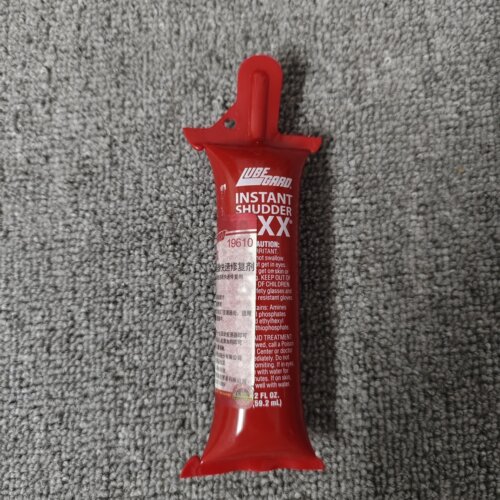 Lubegard/路博加 19610 LXE ATF 自动变速箱震颤快速修复剂 59ml