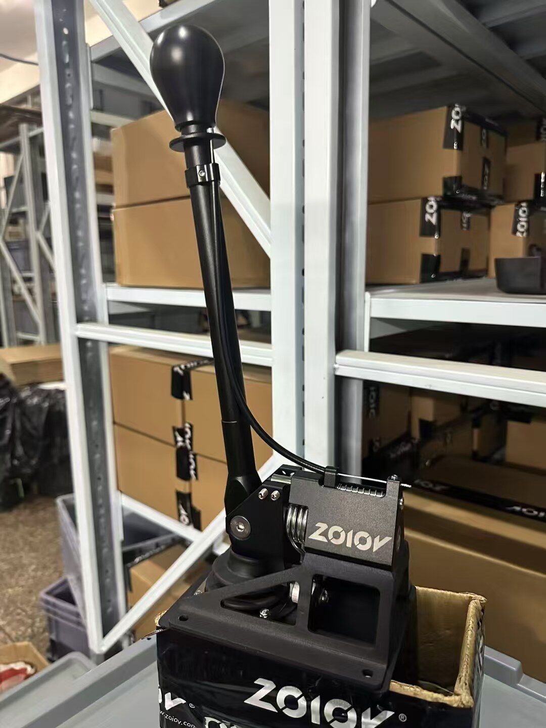 zolov改装快排快拨手动适配宝马E30E36/E46E90G80/F20/F30迷你R56