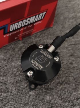 澳洲TURBOSMART改装泄压阀电子外泄适配宝马N13 N20 N55迷你R56