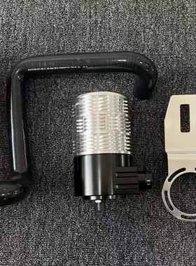 Snowtech改装机油透气壶适配宝马新款3系4系 G20 G28 G22 B48