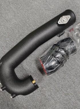 适配11代思域型格CRV6代1.5T改装snowtech涡轮进气管吸气管