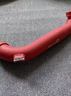 适配大众奥迪EA211 1.4T高尔夫7途观L速腾A3改装snowtech涡轮管