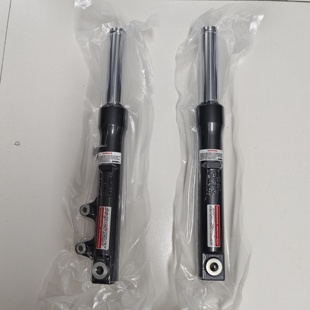 泰国产正品昭和SHOWA前减震避震器适配本田踏板LEAD125立德摩托车