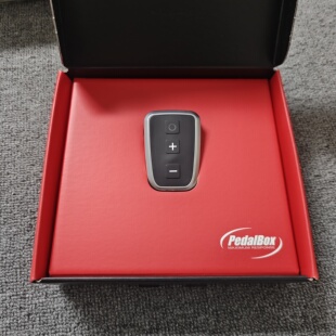 A45 德国PEDALBOX GLC43 适配奔驰C63 A35 电子智能油门加速器改装