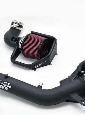 台湾MST怪兽改装进气适配宝马M2C M3 M4 S58 S55 G80G82F80G87