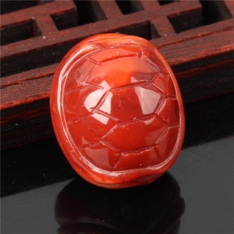 天然南红玛瑙乌龟壳背云富甲天下通孔吊坠金刚星月菩提佛珠手串配,饰品/流行首饰/时尚饰品新,DIY配件,淘宝优惠券,粉丝福利购,淘宝优惠卷