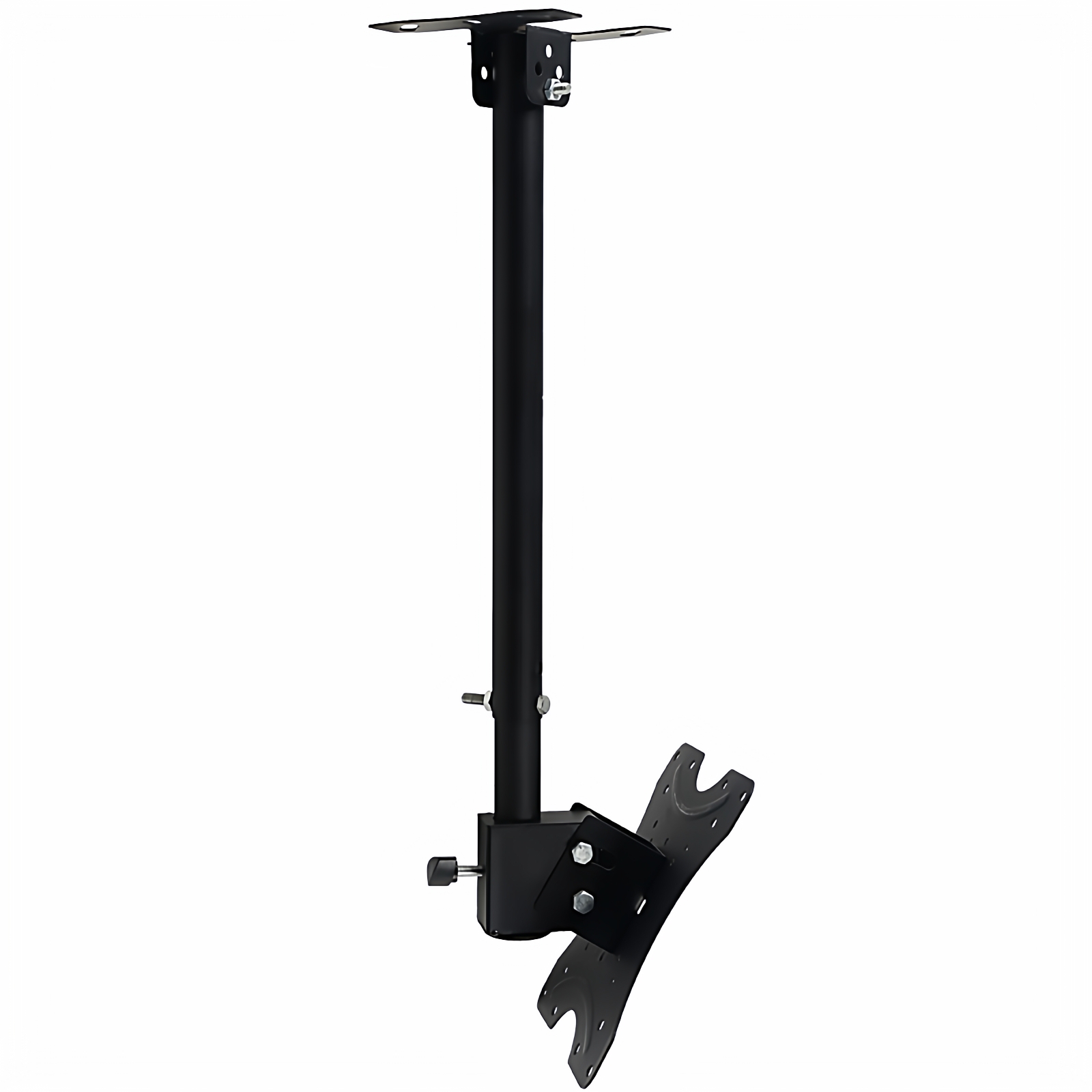 电视机天花板吊顶支架壁挂架悬空